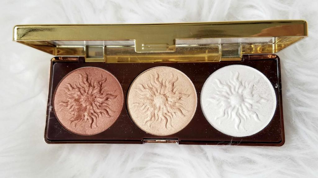 physicians formula bronze booster shimmer strobing reseña blog