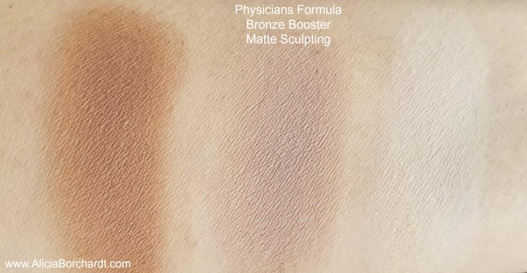 reseña blog español cosméticos physicians formula 2017 swatches