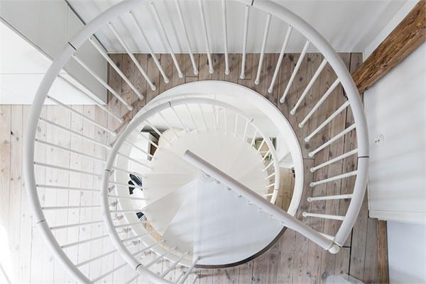 spiral-staircase