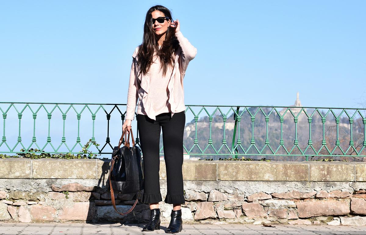 street style moda blogger looks