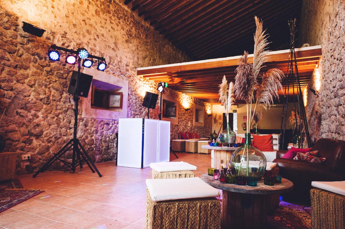 Finca Son Togores Mallorca_