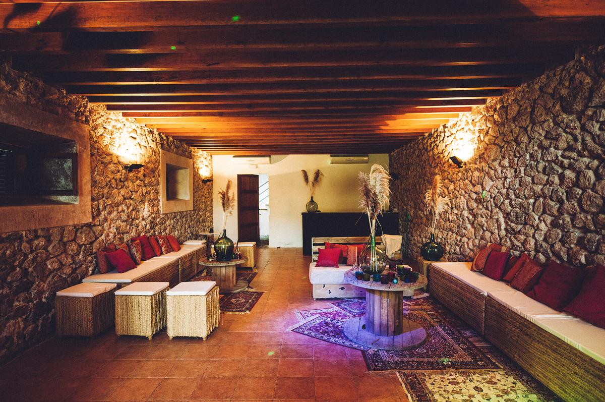 Finca Son Togores Mallorca_