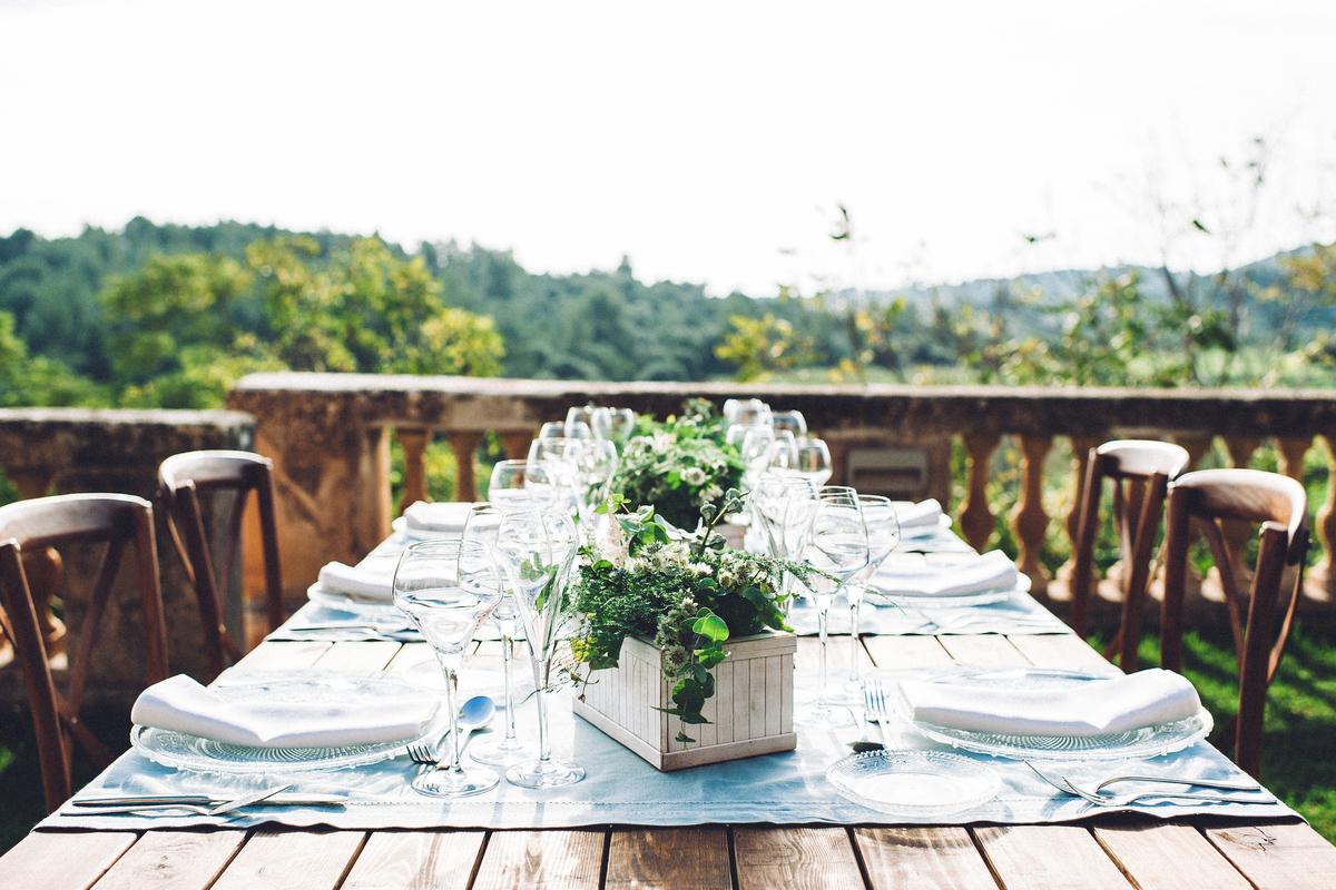 Finca Son Togores Mallorca