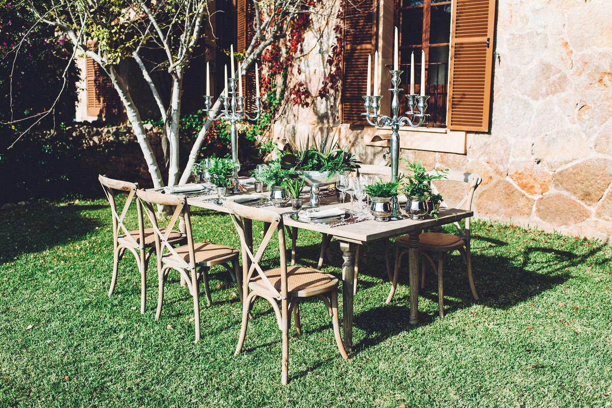 Finca Son Togores Mallorca