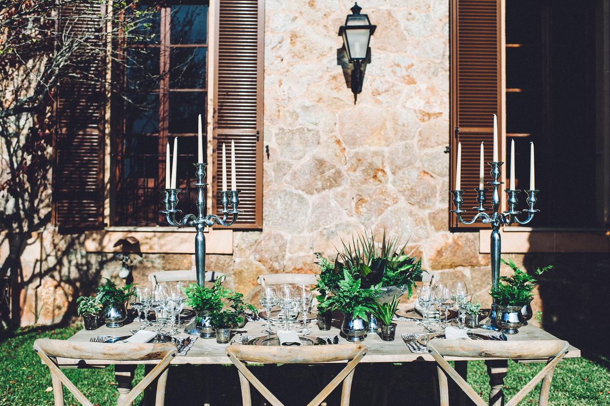 Finca Son Togores Mallorca