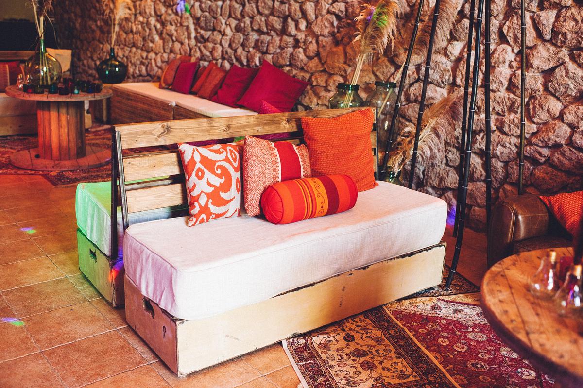 Finca Son Togores Mallorca_