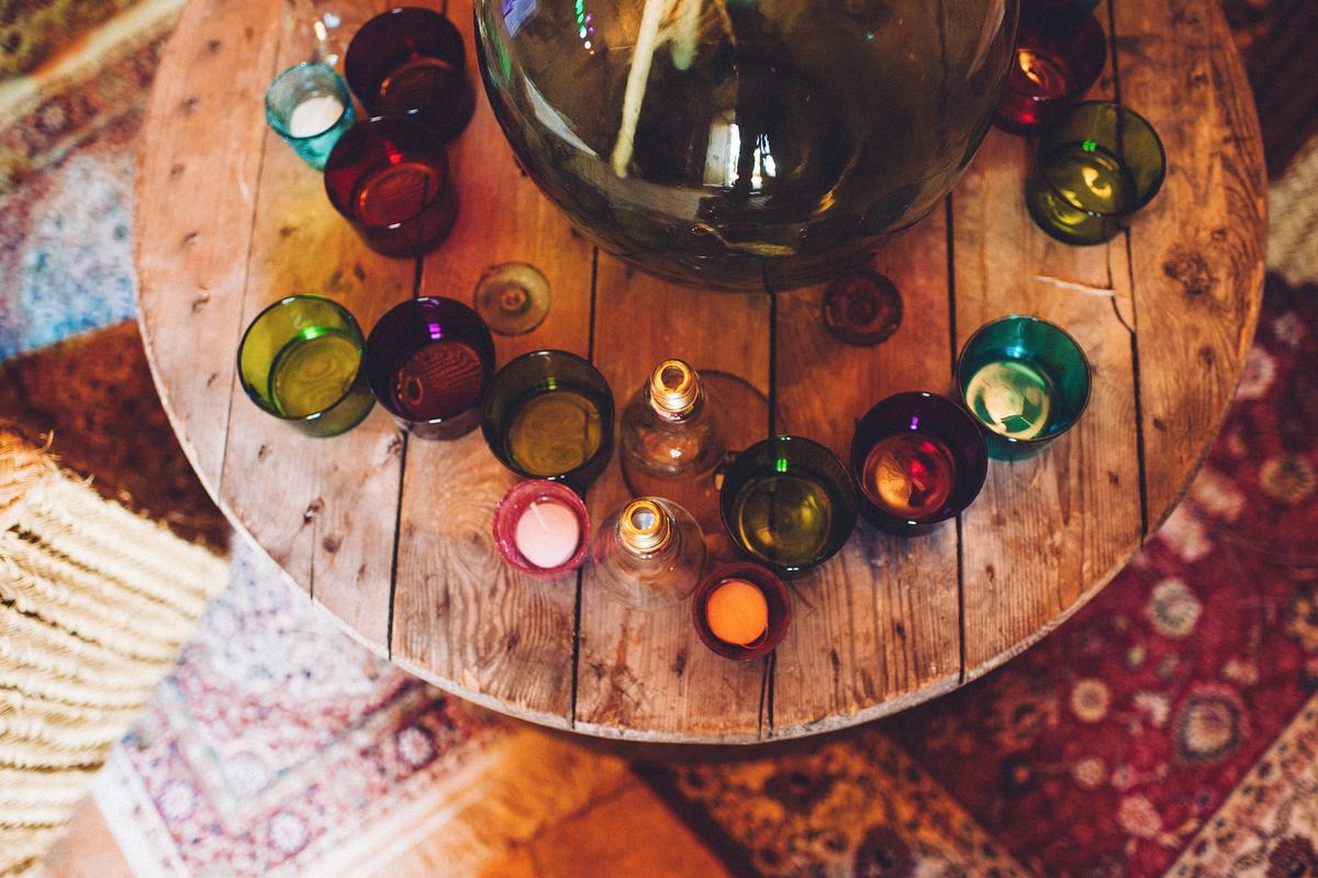 Finca Son Togores Mallorca_