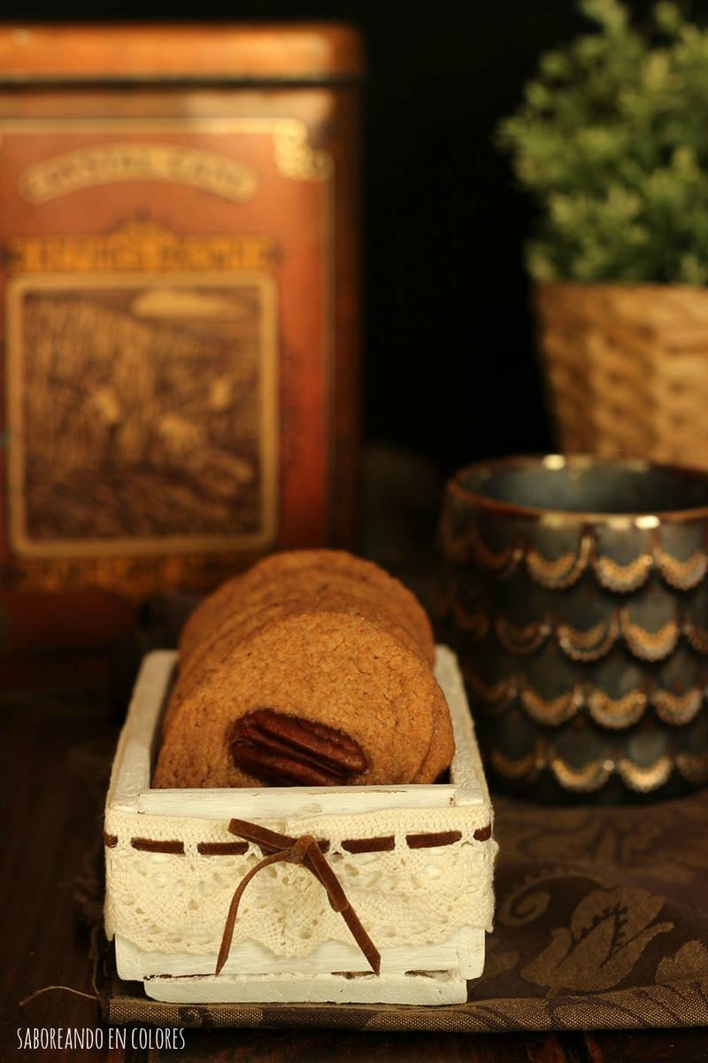 galletas con nueces 3