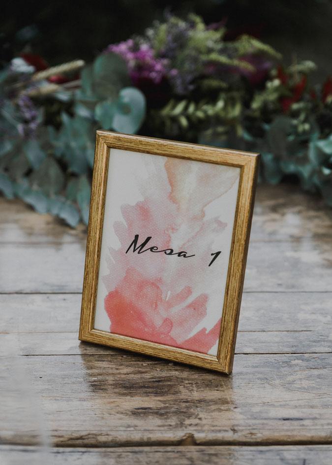 Elopement boho chic pizpireta