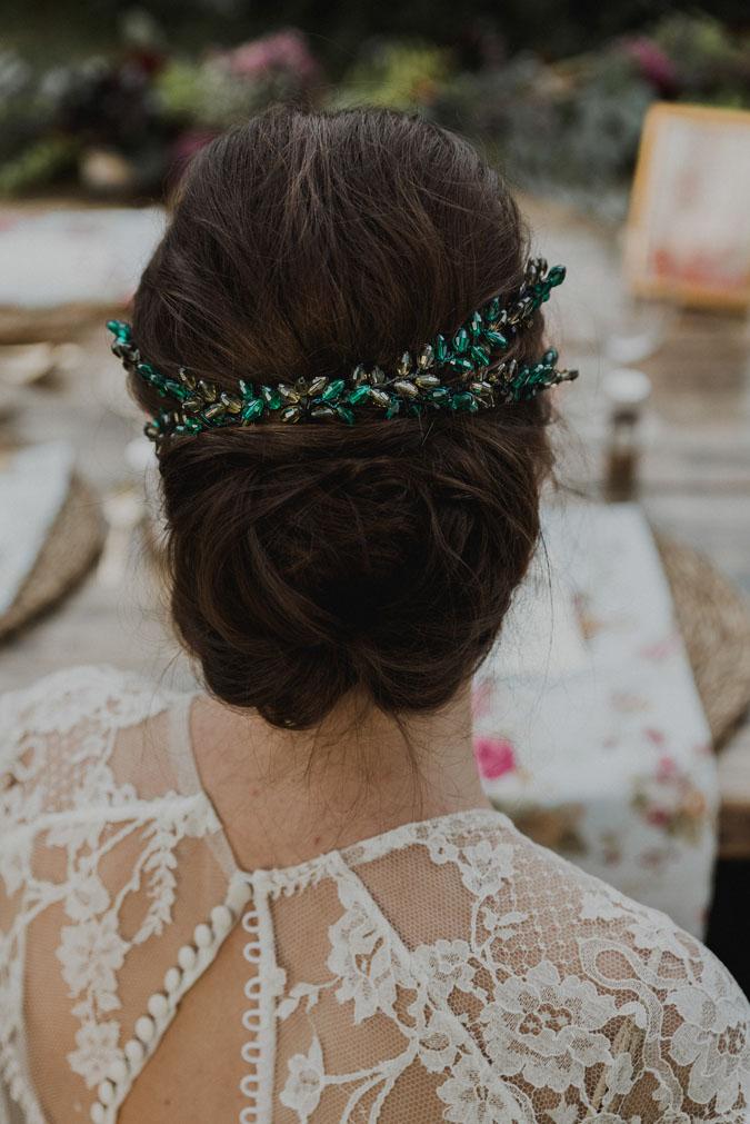 Elopement boho chic pizpireta