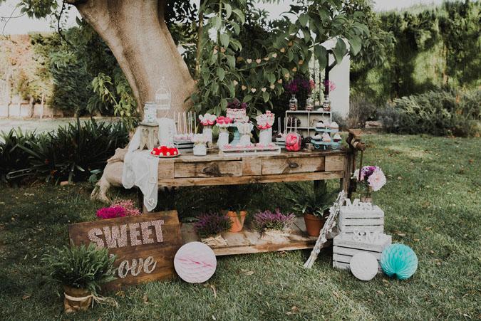 Elopement boho chic pizpireta