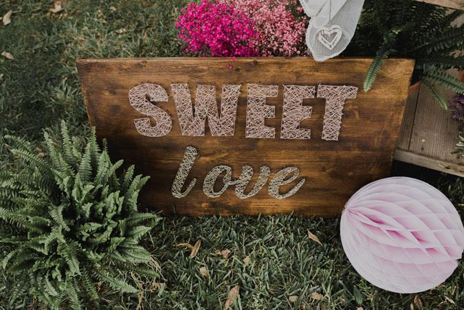 Elopement boho chic pizpireta