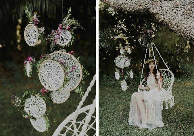 Elopement boho chic pizpireta