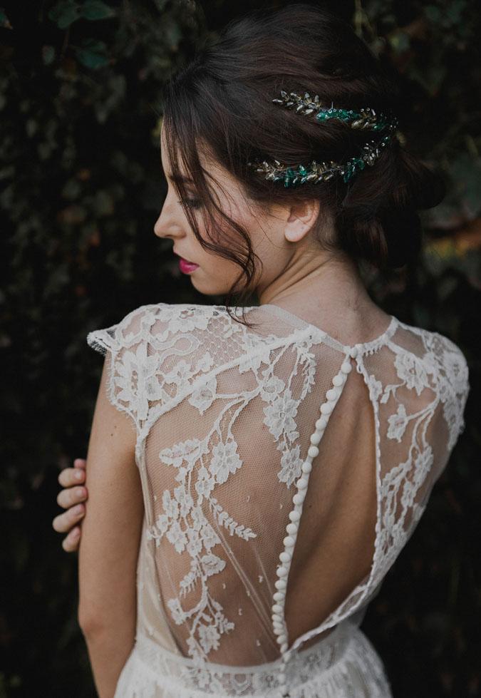 Elopement boho chic pizpireta