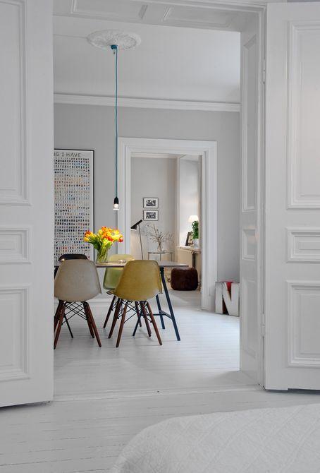 Cómo cambiar tu suelo