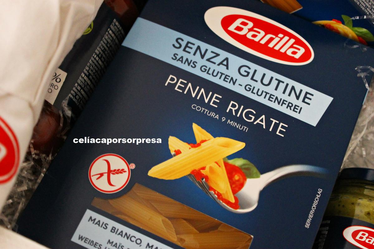penne-rigate