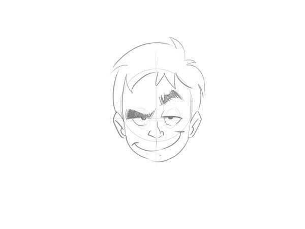 expreciones dibujos animados 2