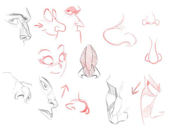 dibujando en diferentes ángulos 2