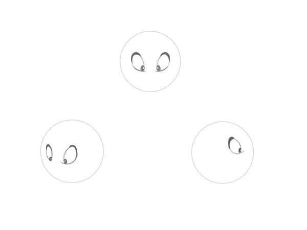 aprender a dibujar dibujos animados paso 01 animales