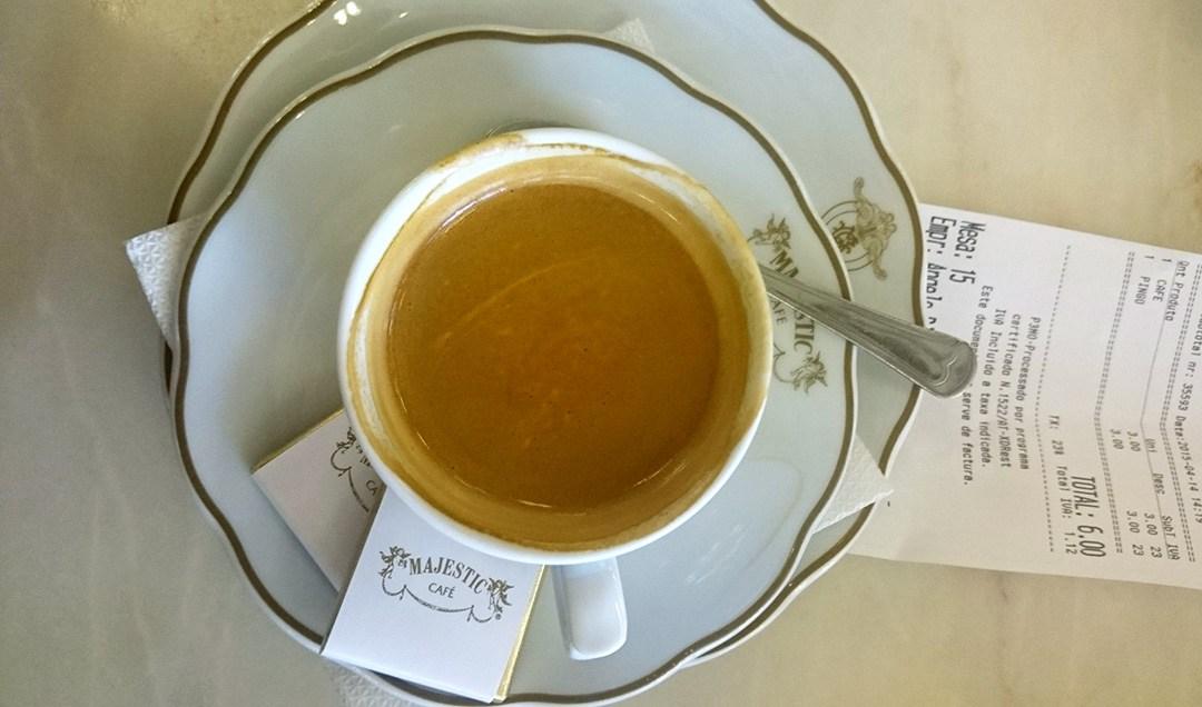 Café Majestic (Oporto)