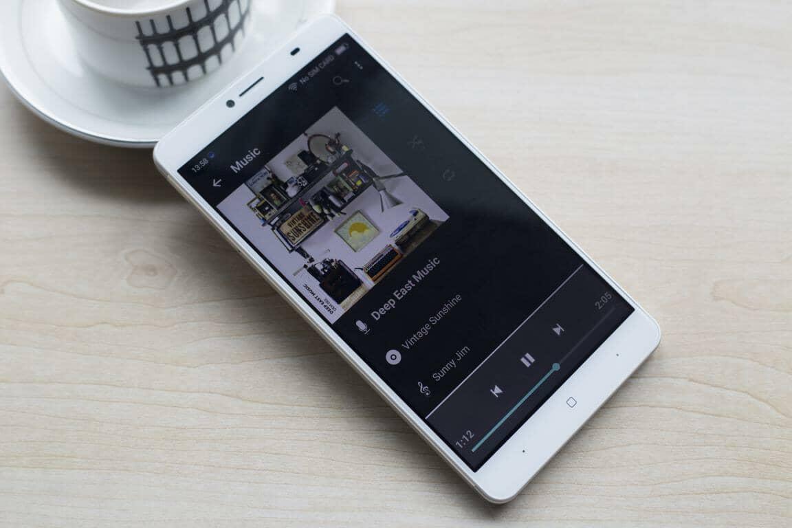 Comparativa DOOGEE Y6 MAX vs Xiaomi Mi MAX 010