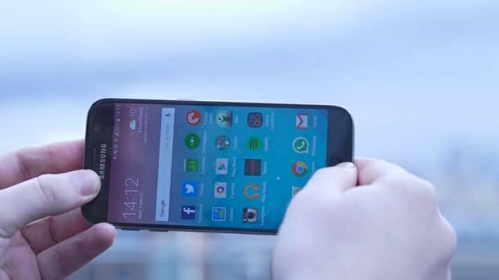 samsung galaxy s8 edge caracteristicas especificaciones detalles técnicos procesador cpu snapdragon 835 cámara batería 6GB RAM 8GB RAM precio