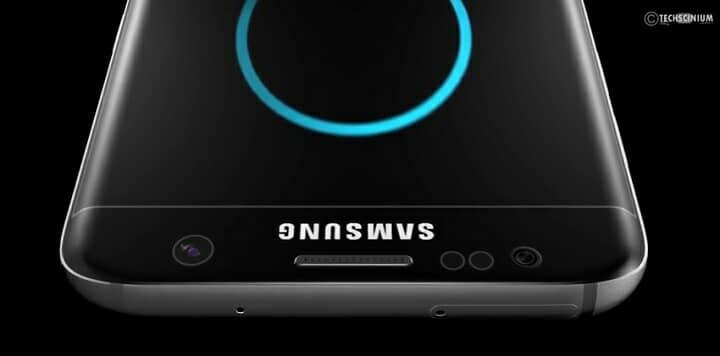 samsung galaxy s8 edge caracteristicas especificaciones detalles técnicos procesador cpu snapdragon 835 cámara batería 6GB RAM 8GB RAM precio