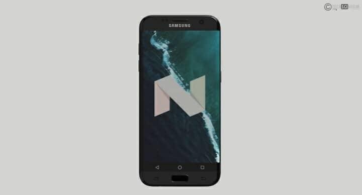 samsung galaxy s8 edge caracteristicas especificaciones detalles técnicos procesador cpu snapdragon 835 cámara batería 6GB RAM 8GB RAM precio