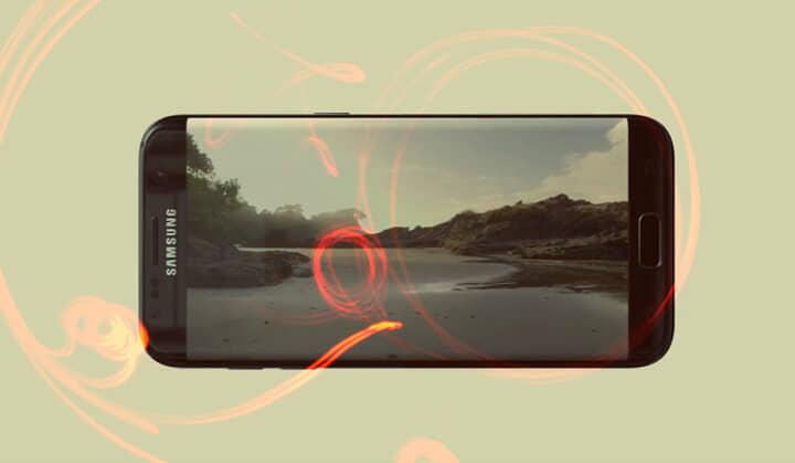 samsung galaxy s8 edge caracteristicas especificaciones detalles técnicos procesador cpu snapdragon 835 cámara batería 6GB RAM 8GB RAM precio