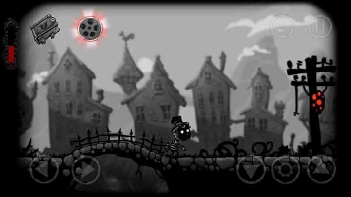 Ignatius juego de plataformas para android puzzles gratuito dont starve limbo