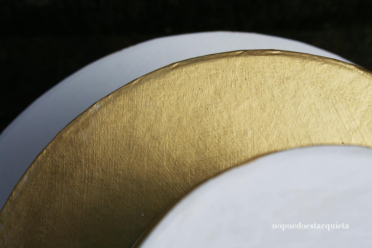 Wedding cake DIY. Hucha tarta de boda. Handmade