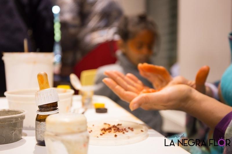 Black Barcelona Referentes del mes de enero