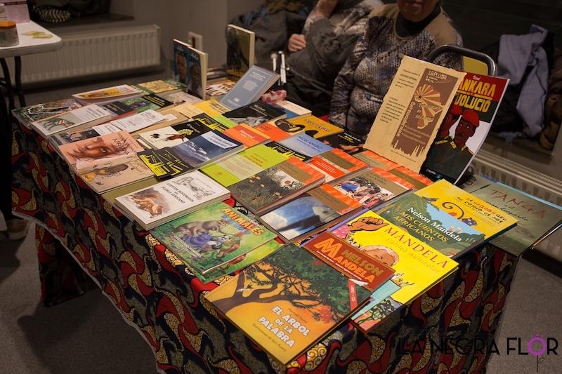 Black Barcelona Referentes del mes de enero