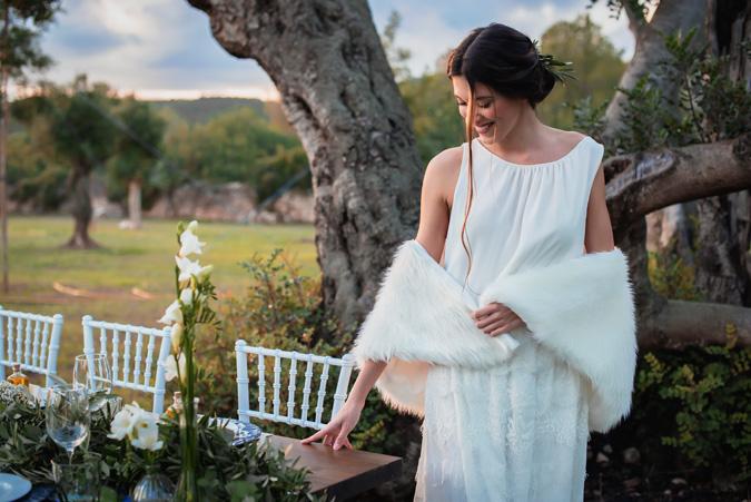 elopement a la mediterranea