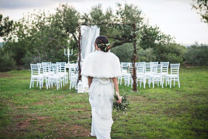 elopement a la mediterranea