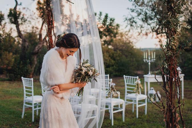 elopement a la mediterranea