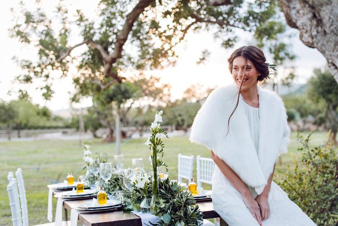 elopement a la mediterranea