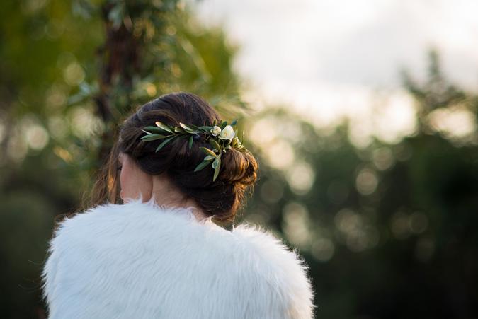 elopement a la mediterranea