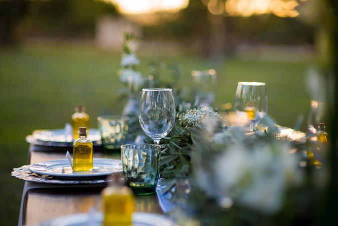 elopement a la mediterranea