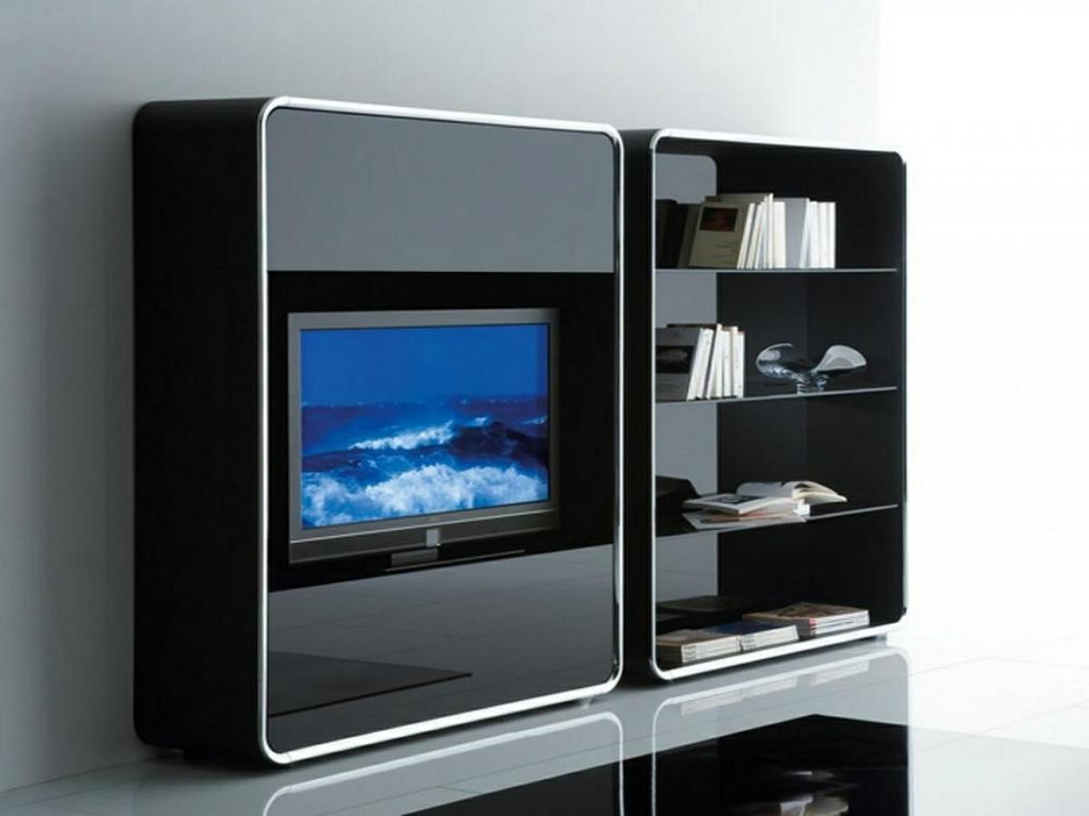 muebles de television