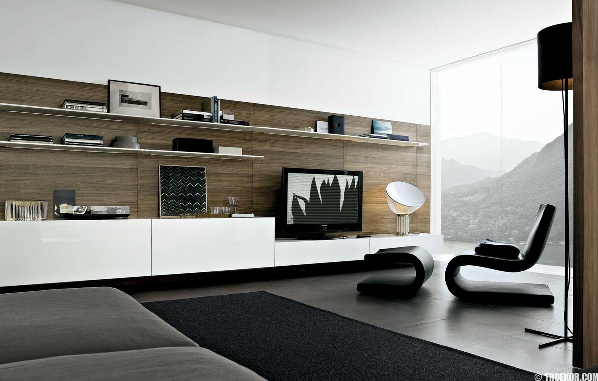 muebles de television