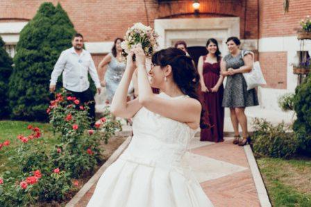 Bossanova - Sonia + David - Palacio de Silvela (1037)