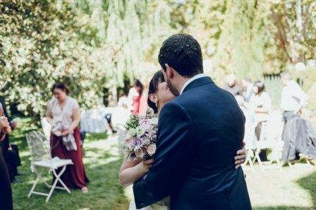 Bossanova - Sonia + David - Palacio de Silvela (0468)