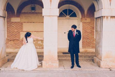 Bossanova - Sonia + David - Palacio de Silvela (1071)