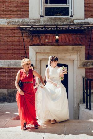 Bossanova - Sonia + David - Palacio de Silvela (0322)