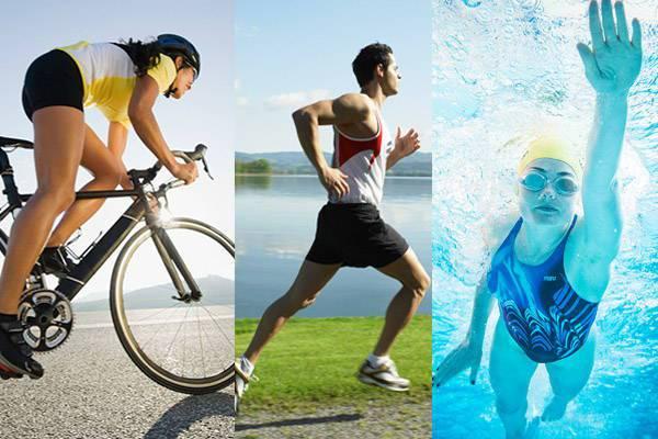 Ejercicios para adelgazar rapidamente