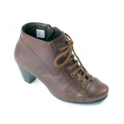 Zapatos tallas grandes en Zapatotes - botín talla grande