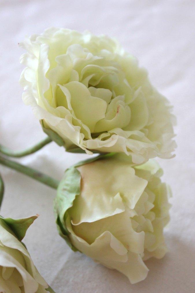 Flores artesanas, aglaya arte floral