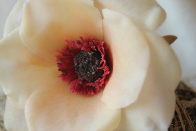 Flores artesanas, aglaya arte floral