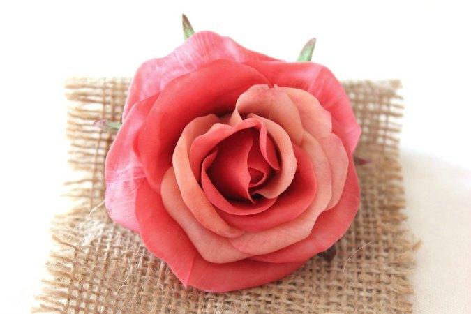 Flores artesanas, aglaya arte floral